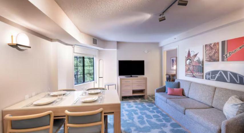 Homewood Suites By Hilton Viera Melbourne Bagian luar foto