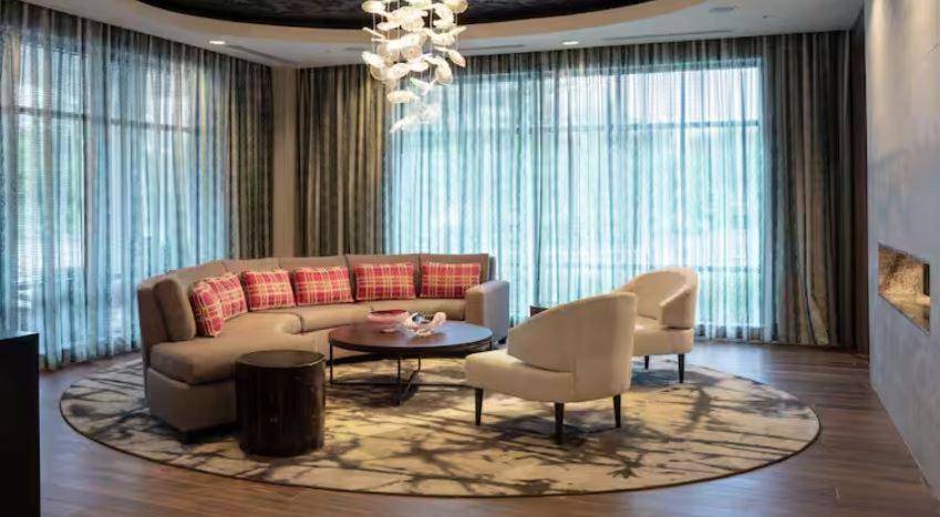 Homewood Suites By Hilton Viera Melbourne Bagian luar foto